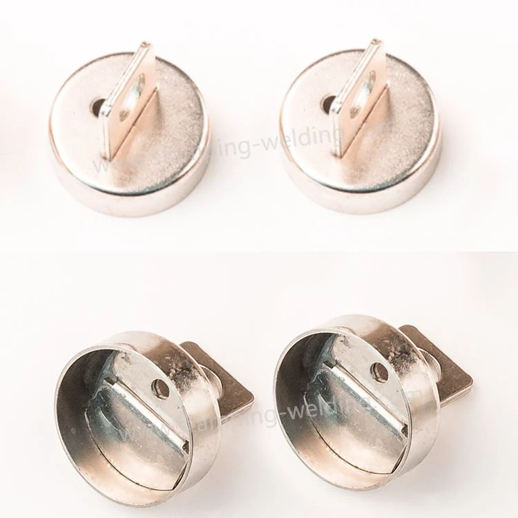 Fuse Contact and End Caps