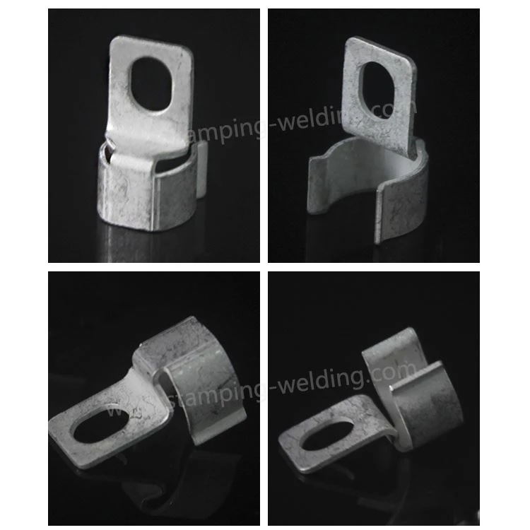 fuse link contact
