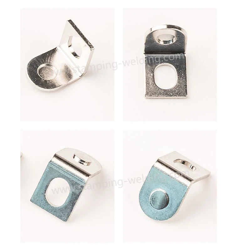 Red Copper Fuse Terminal