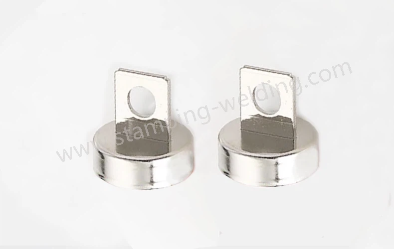 Copper Contact for Round Type Fuse link