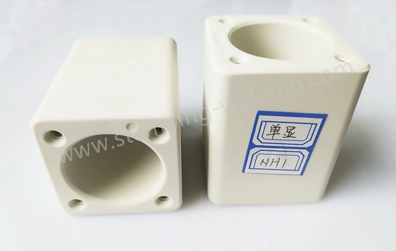 Square body for NH1 FUSE