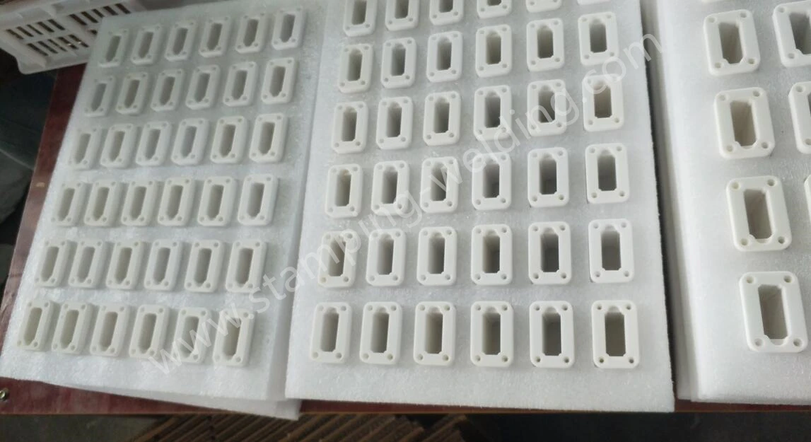 Fuse ceramic body pearl cotton protection independent inner packaging Fuse ceramic body pearl cotton protection independent inner packaging