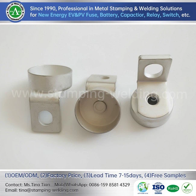 ev fuse contact cap ev fuse contact cap