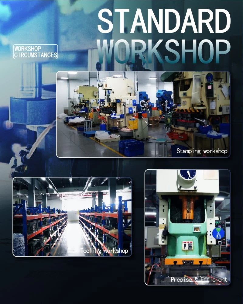 Workshop of Customized Busbar for Hybrid Vehicle Workshop of Customized Busbar for Hybrid Vehicle