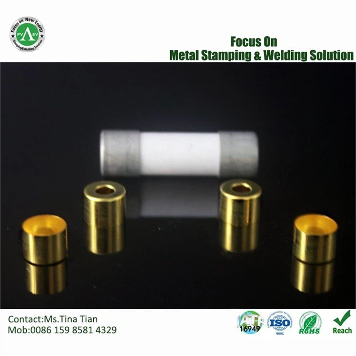 Inner Cap With Hole For Fuse Base (2)