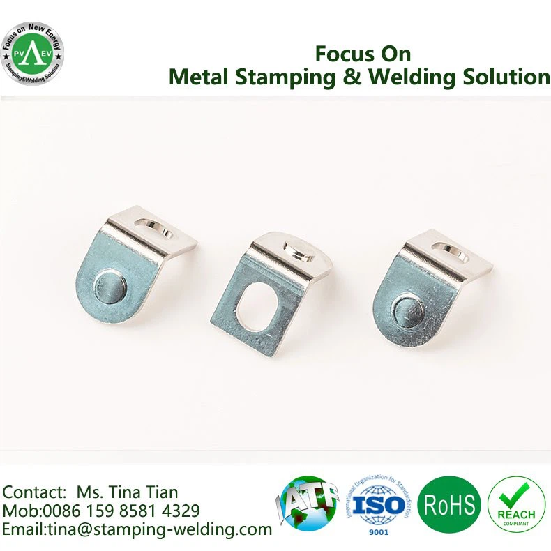 Terminale fusibile di rame rosso