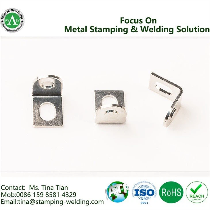 Red Copper Fuse Terminal