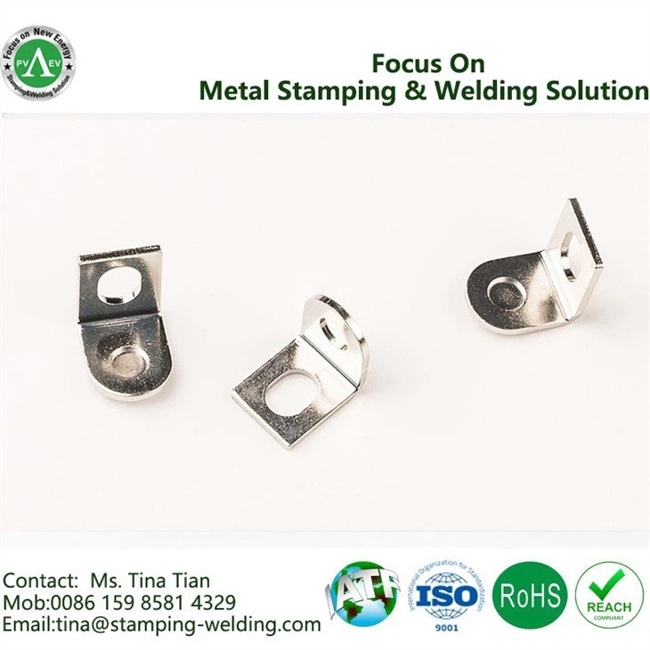 Red Copper Knife Fuse Terminal