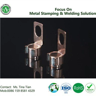 Fusibile cappuccio in rame