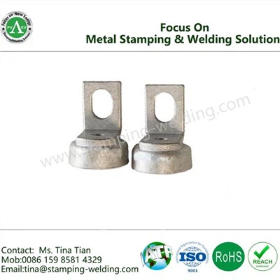 Terminale stagnato e contatto per fusibile