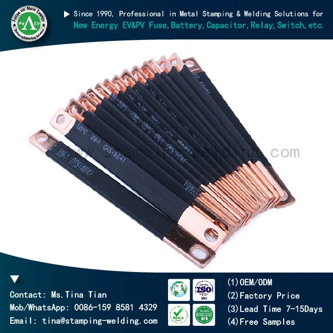 TUBING BUSS BUSBAR SHRINKABLE