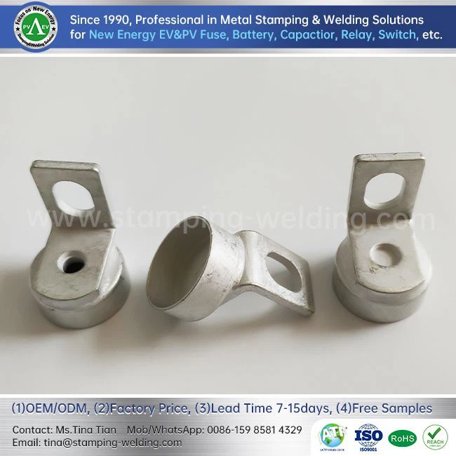 Cappuccio del fusibile ad azione rapida