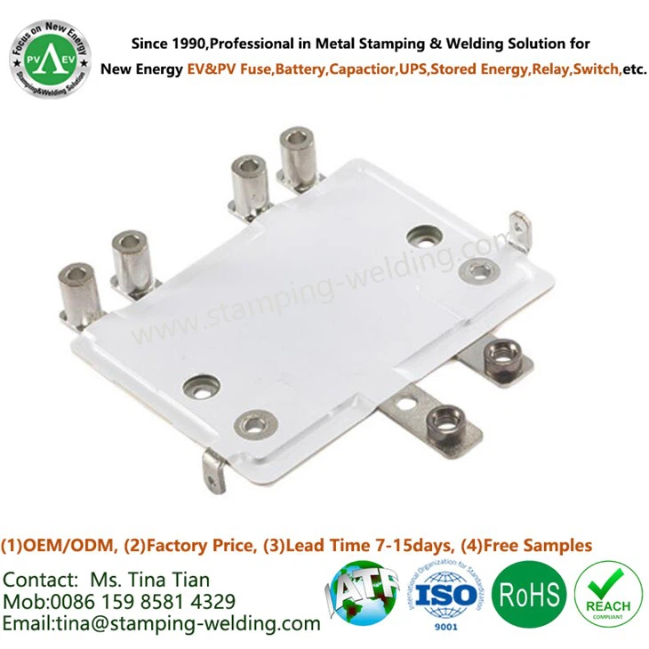 Negative BusBar