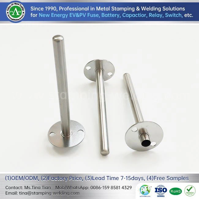 Alloggiamento del sensore resistivo