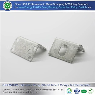 Tipo L KIFE FUSE CONTATTO