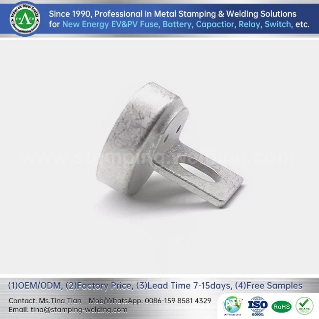 UK Standard Fuse