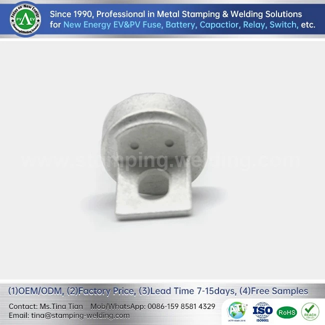UK Standard Fuse