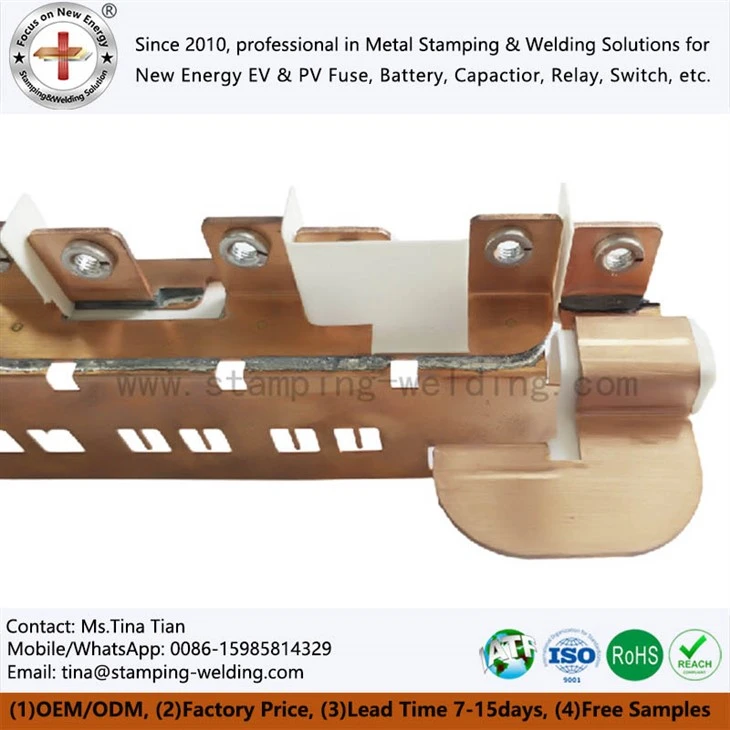 BusBar Automotive
