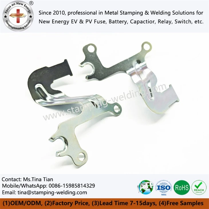 Metal Stamping