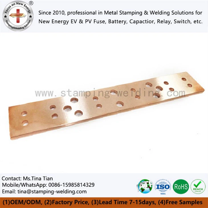 BusBar Electric