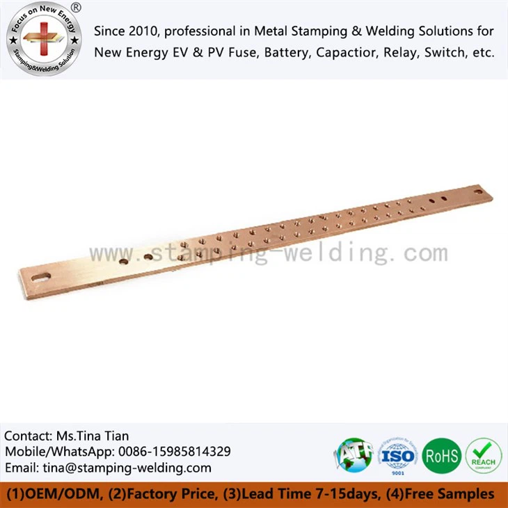 Copper BusBar