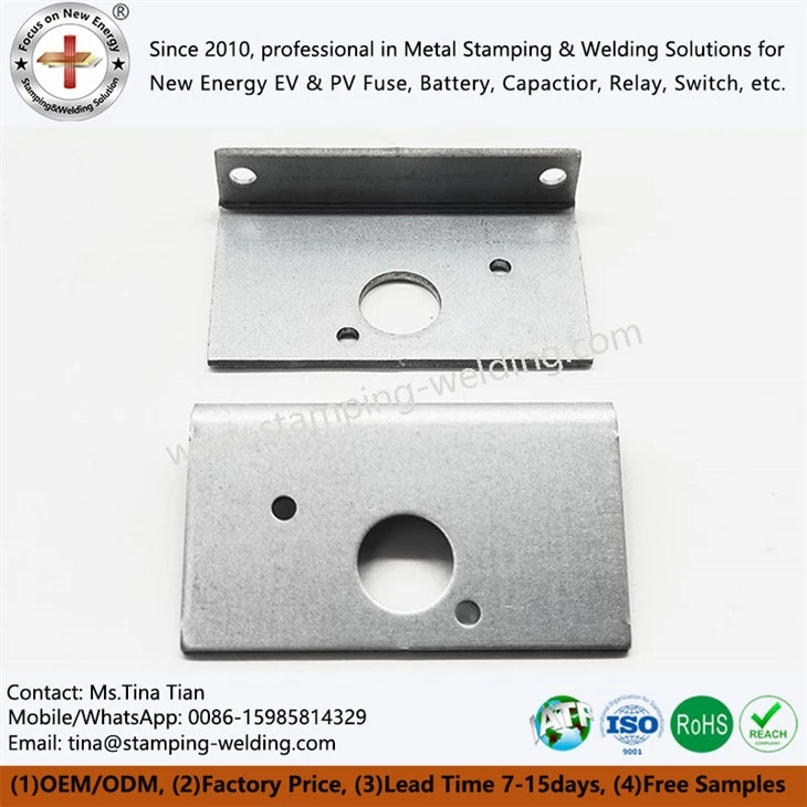 Stainless Stamping