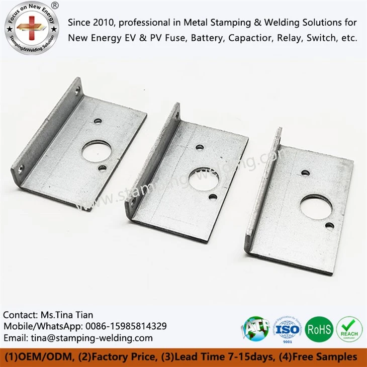 Stamping 304 Stainless Steel