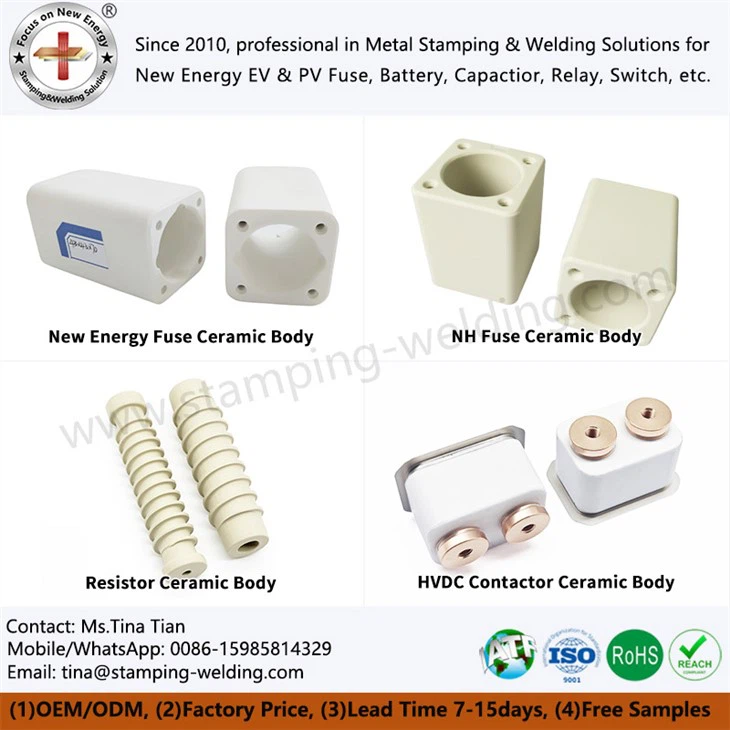Corpo ceramico