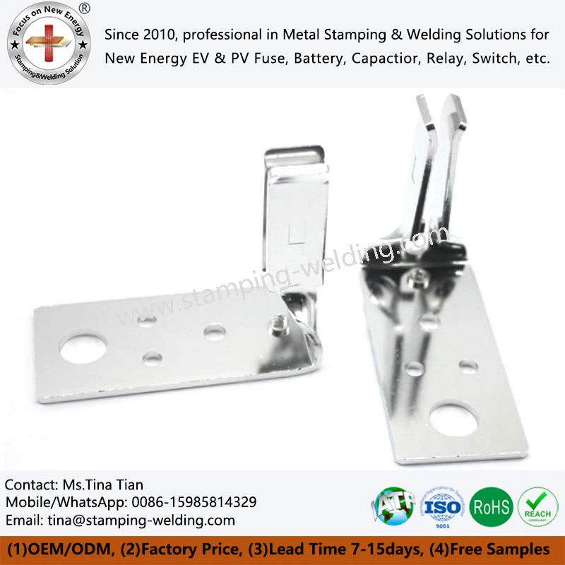 Portafusibile per fusibile in vetro