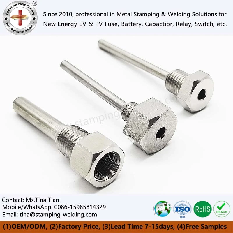 Stainless steel stamped parts Stainless steel stamped parts