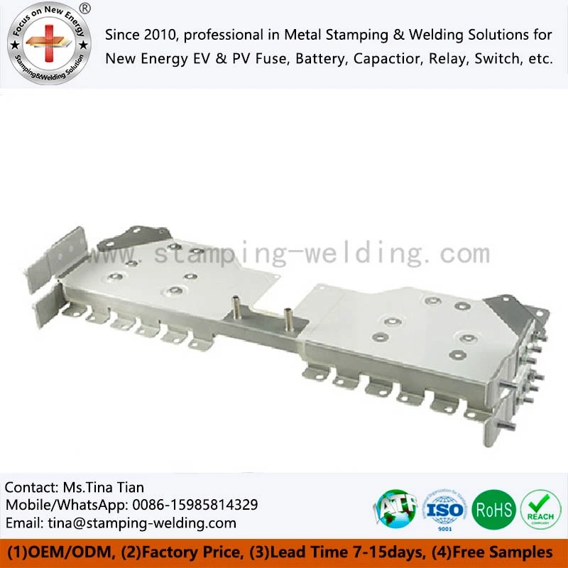 BusBar for Switch