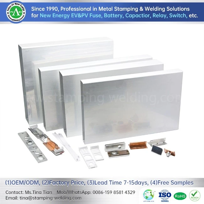 Aluminum Battery boxes Aluminum Battery boxes