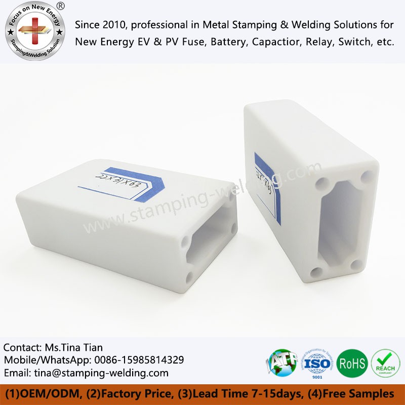 Energy Storage Fuse Ceramic Body Energy Storage Fuse Ceramic Body