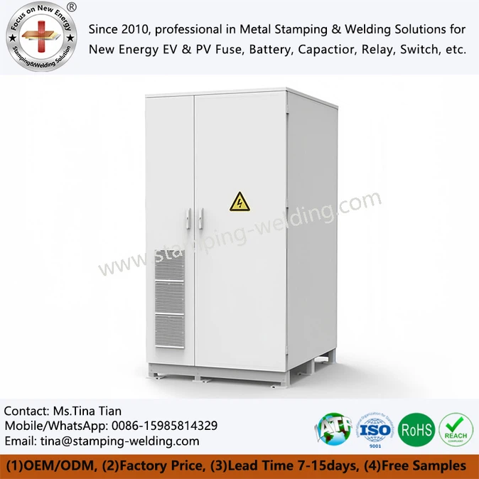 Commercial and Industrial storage systems Commercial and Industrial storage systems