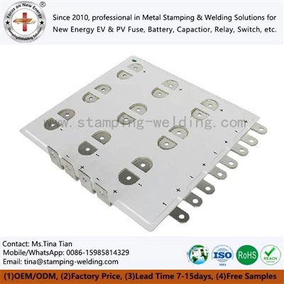 Guida alla selezione delle barre collettrici laminate degli inverter: soluzio...