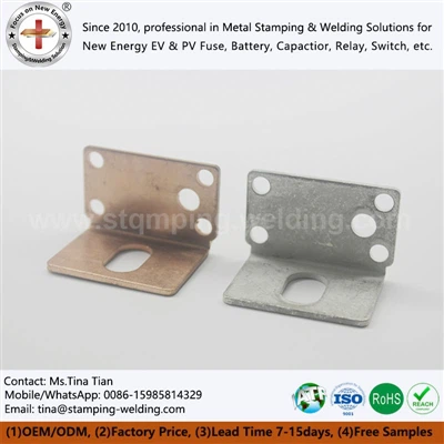 Componenti principali delle connessioni elettriche e della protezione industr...