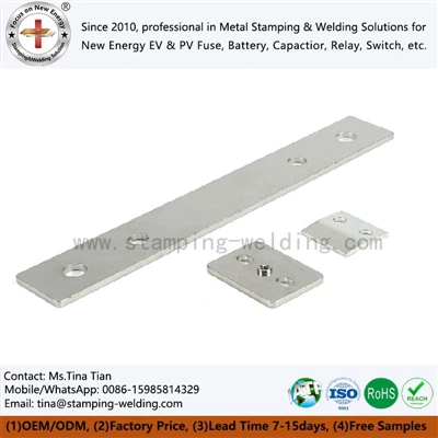 Selezione delle sbarre collettrici per apparecchiature elettriche: guida alla...