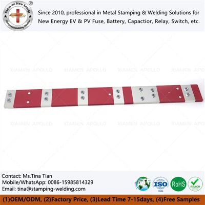 Analisi dell'applicazione e del settore della tecnologia delle sbarre collett...