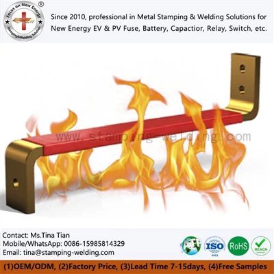 Analisi delle applicazioni industriali: come le sbarre collettrici in poliole...