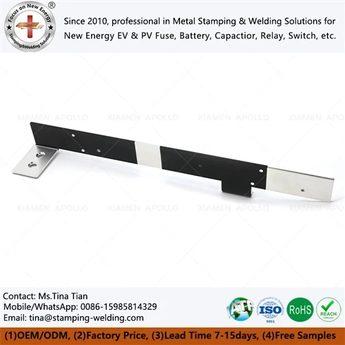 Tendenze di sviluppo nella tecnologia di rivestimento isolante per batterie d...