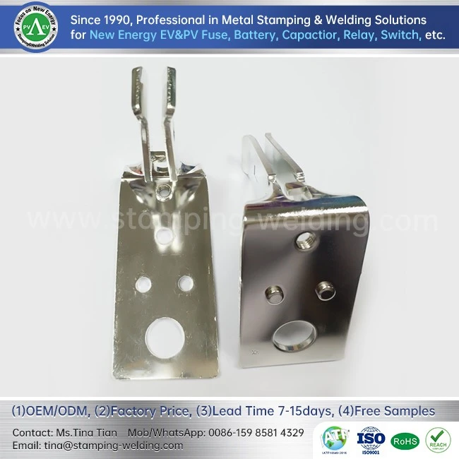 Blocks Holder For  NH Fuse
