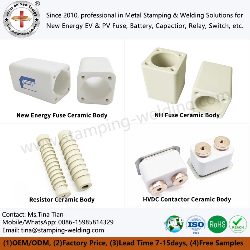 Ceramic Body Ceramic Body