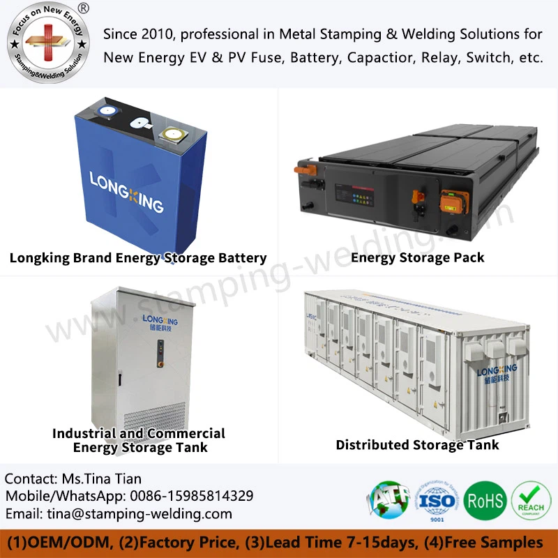 314Ah Storage Battery Cell and Pack 314Ah Storage Battery Cell and Pack