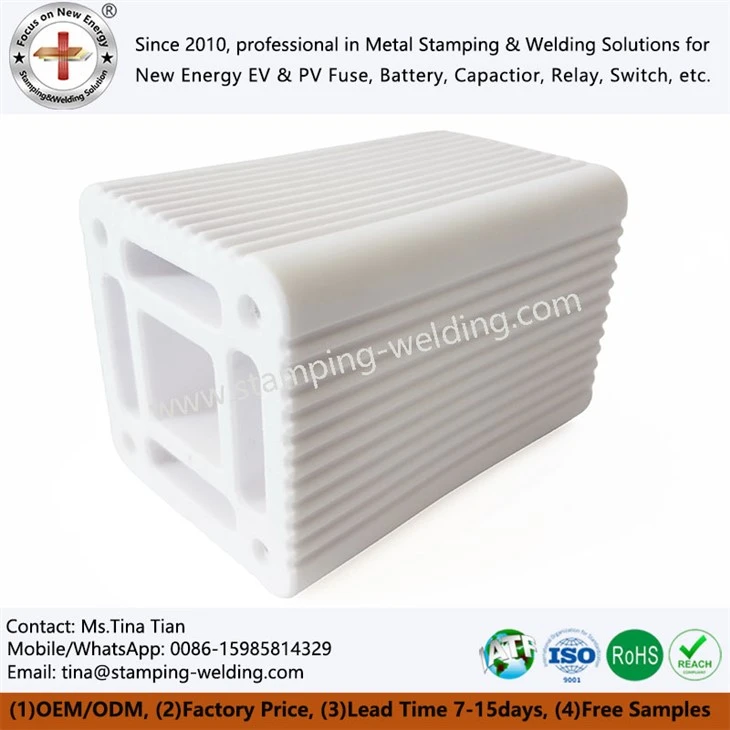 95% Alumina Ceramic