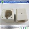 Ceramic Fuse Cup