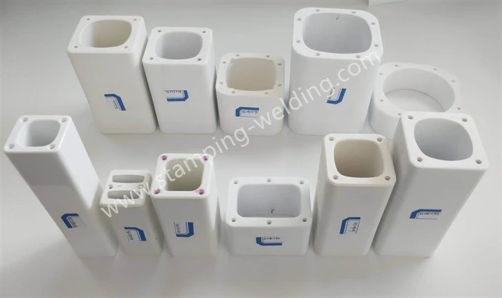 Fuse Ceramic Body