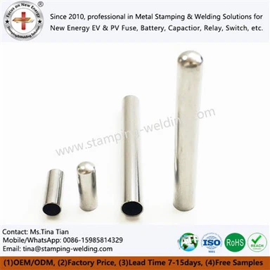 Custodia del sensore per sensore di pressione