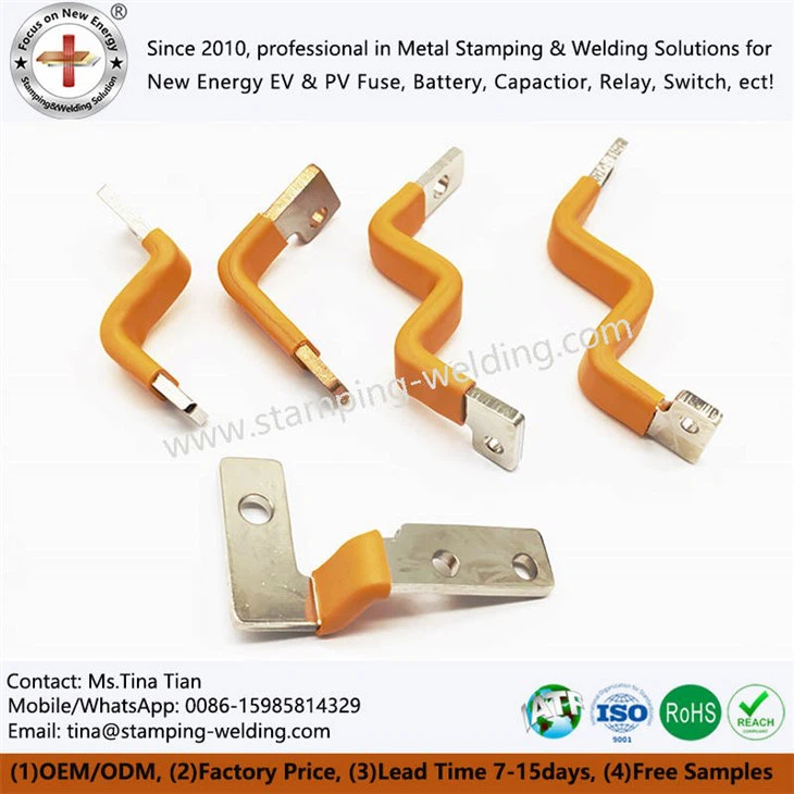 Soft-Insulated Busbars