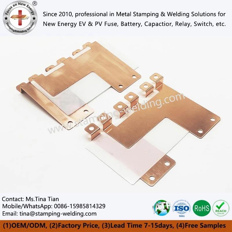 Laminated Bus Bar Laminated Bus Bar