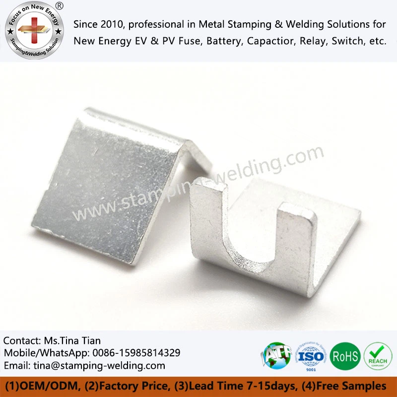 Fuse Link Contacts Copper Fuse Link Contacts Copper